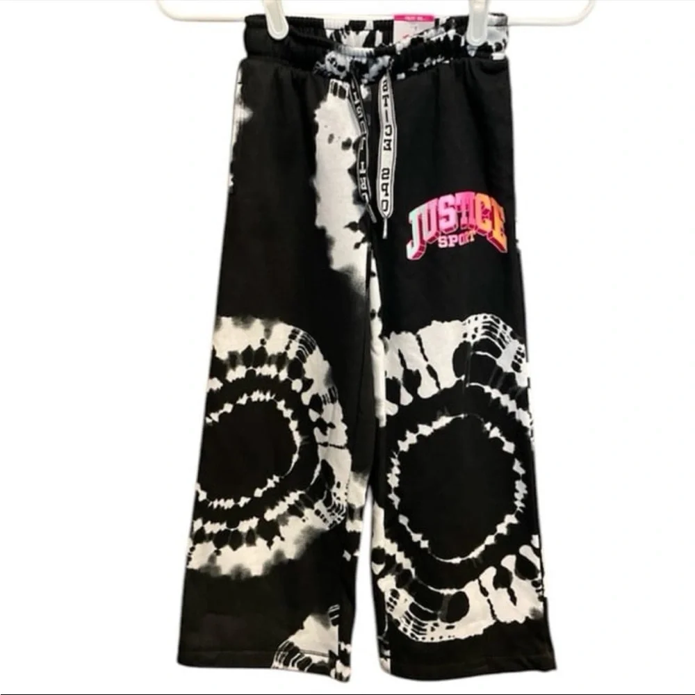 Justice Sport 5/6 Pants